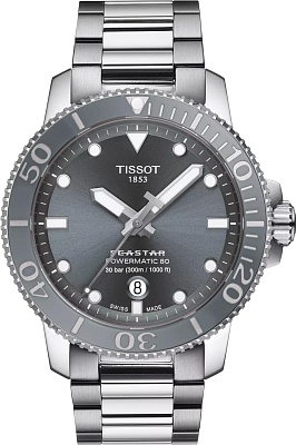 Tissot Seastar T120.407.11.081.01