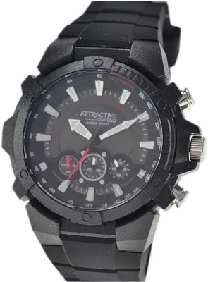 Q&Q Casual DA90J002Y