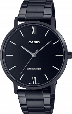 Casio Collection MTP-VT01B-1B