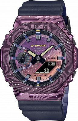 Casio G-Shock GM-2100MWG-1A