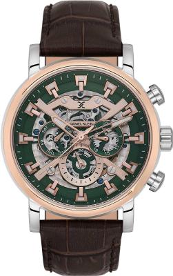 Наручные часы  Daniel Klein  Skeleton Daniel Klein 13850-4 (фото 1)