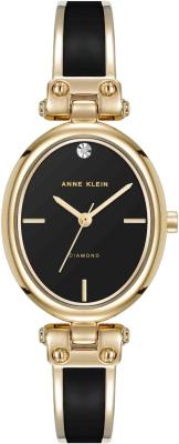 Наручные часы  Anne Klein  Diamond Anne Klein 5118BKGB (фото 1)