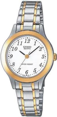 Наручные часы  Casio  Collection Casio LTP-1263G-7B (фото 1)