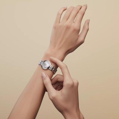 Наручные часы  Tissot  Bellissima Tissot T126.010.22.013.01 (фото 12)