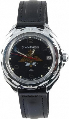 Восток Командирские 211928