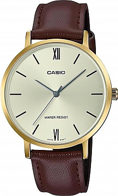 Casio LTP-VT01GL-9B