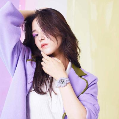 Наручные часы  Casio  Baby-G Casio BA-130WP-6A (фото 3)