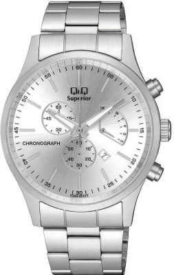 Q&Q Superior C24AJ001Y