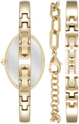 Наручные часы  Anne Klein  Box Set Anne Klein 5074GPST (фото 3)