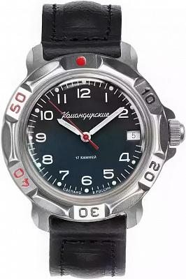 Восток Командирские 81687Б