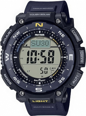 Наручные часы Casio PRW-3400Y-2E