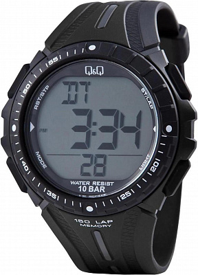 Q&Q M102J001Y