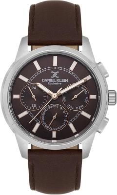 Наручные часы  Daniel Klein  Exclusive Daniel Klein 14209-4 (фото 1)