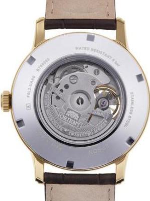 Наручные часы  Orient  Sun & Moon Classic Orient RA-AS0010S (фото 4)