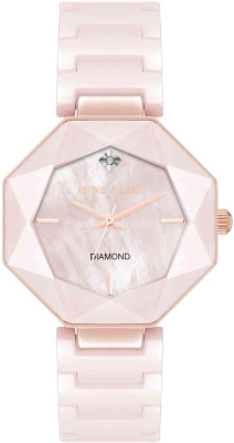 Anne Klein Diamond 5064RGBH