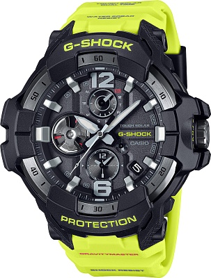 Casio G-Shock GR-B300RY-1A9