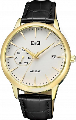 Q&Q Casual A12AJ005Y