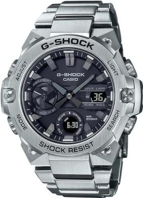 Наручные часы  Casio  G-Shock Casio GST-B400D-1A (фото 1)