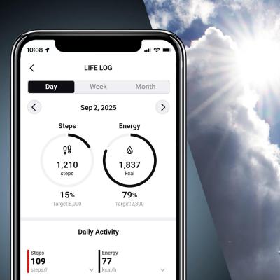 Наручные часы  Casio  G-Shock Casio GA-B010-1A1 (фото 8)