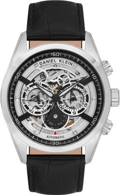 Наручные часы  Daniel Klein  Skeleton Daniel Klein 14016-1 (фото 1)