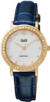 Наручные часы  Q&Q  Attractive Women Q&Q QB45J101Y (фото 1)