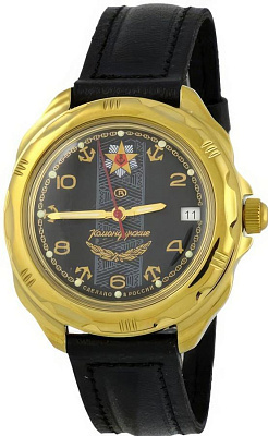 Восток Командирские 219471