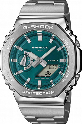 Casio GM-2110D-3A1
