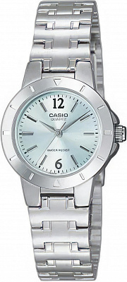 Casio LTP-1177A-3A