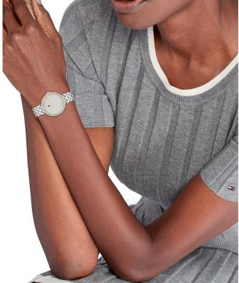 Наручные часы  Tommy Hilfiger  Classic Tommy Hilfiger 1782722 (фото 2)