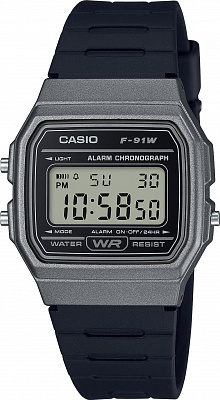 Casio F-91WM-1B