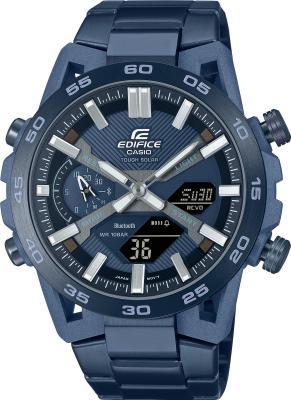 Наручные часы  Casio  Edifice Casio ECB-2000CB-2A (фото 1)