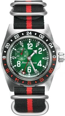 Наручные часы  Восток  Командирские Восток 95057Б (фото 1)