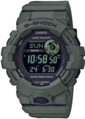Наручные часы  Casio  G-Shock Casio GBD-800UC-3E (фото 1)