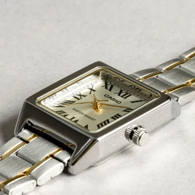 Наручные часы  Casio  Collection Casio LTP-V007SG-9B (фото 5)