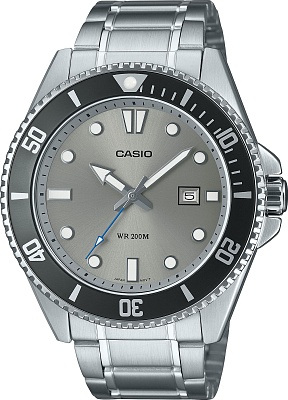 Casio Collection MDV-107D-8A