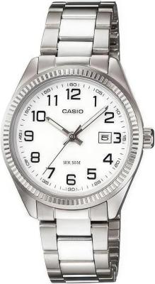 Наручные часы  Casio  Collection Casio LTP-1302D-7B (фото 1)