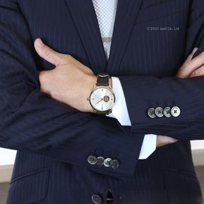 Наручные часы  Orient  Orient Star Orient RE-AT0201G (фото 5)