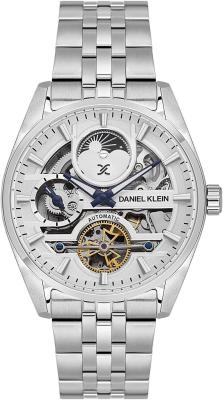 Наручные часы  Daniel Klein  Skeleton Daniel Klein 14266-1 (фото 1)