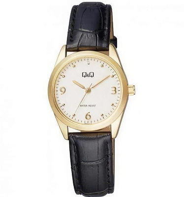 Q&Q Attractive Women QB43J114Y