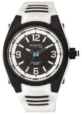 Q&Q Casual DA48J002Y