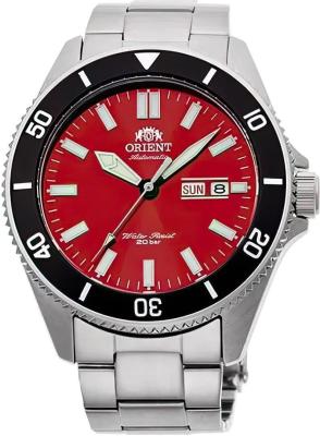 Наручные часы  Orient  Diver Orient RA-AA0915R (фото 1)