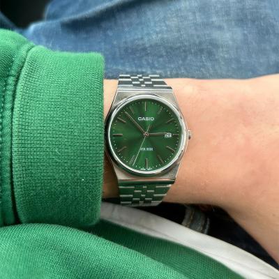 Наручные часы  Casio  Collection Casio MTP-B145D-3A (фото 3)