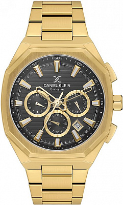 Daniel Klein Exclusive 13906-3