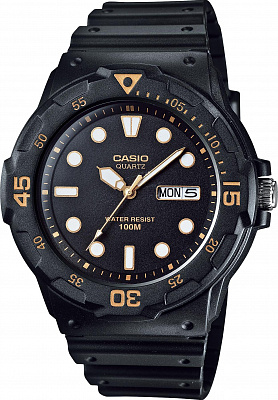 Casio MRW-200H-1E