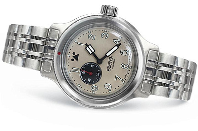 Восток Амфибия 72095А