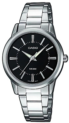 Casio Collection LTP-1303D-1A
