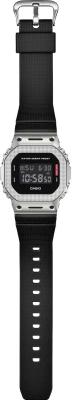 Наручные часы  Casio  G-Shock Casio GM-5600M-1 (фото 6)