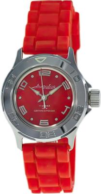 Наручные часы  Восток  Амфибия Восток 051462 (фото 1)