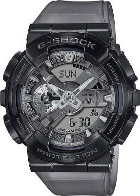 Casio G-Shock GM-110MF-1A