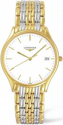 Longines Lyre L4.759.2.12.7